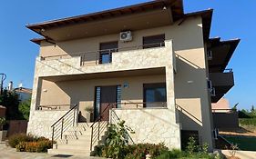 Liosi Beach Apartments